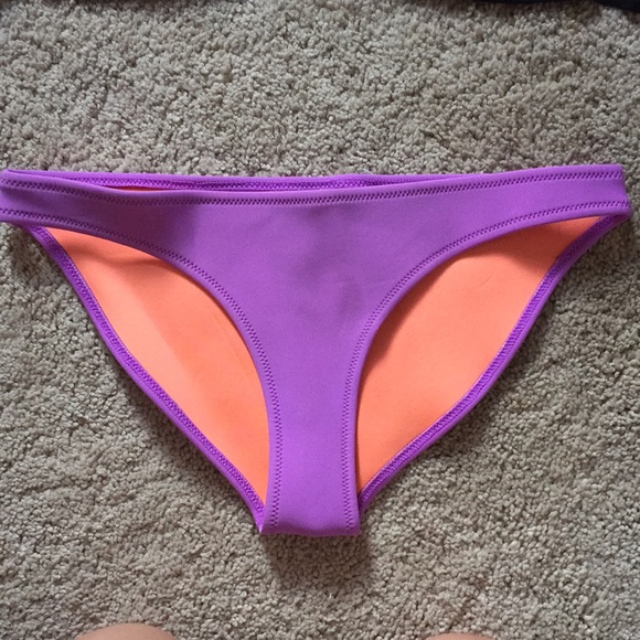 Triangl bikini - Picture 2 of 3